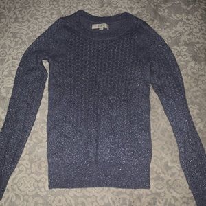 loft sweater